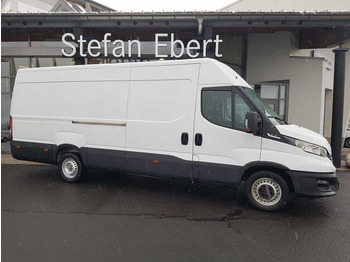 Furgone chiuso IVECO Daily 35s16