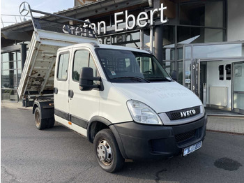 Furgone ribaltabile IVECO Daily