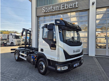 Autocarro scarrabile IVECO EuroCargo