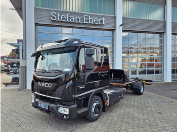 Autocarro telaio IVECO EuroCargo