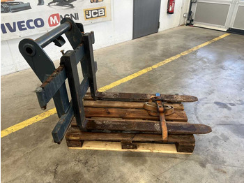 Leasing di Magni Palettengabel / Manitou / 5.000 kg / 2017 Magni Palettengabel / Manitou / 5.000 kg / 2017: foto 3 Leasing di Magni Palettengabel / Manitou / 5.000 kg / 2017 Magni Palettengabel / Manitou / 5.000 kg / 2017: foto 3