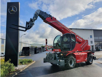 Sollevatore telescopico MAGNI RTH