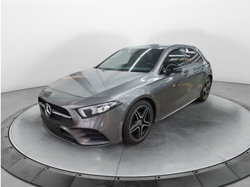 Autovettura MERCEDES-BENZ