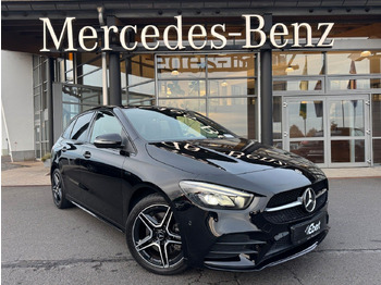 Berlina MERCEDES-BENZ
