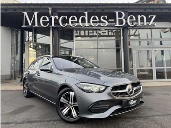 Autovettura MERCEDES-BENZ