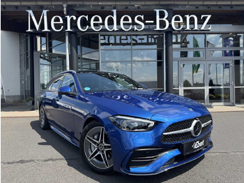 Autovettura MERCEDES-BENZ