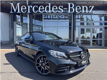 Autovettura MERCEDES-BENZ