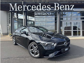 Autovettura MERCEDES-BENZ