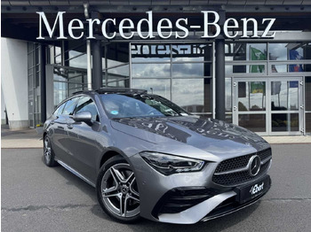 Autovettura MERCEDES-BENZ