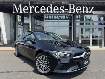 Autovettura MERCEDES-BENZ