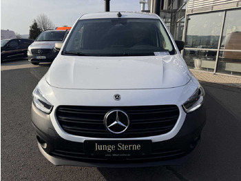 Leasing di  Mercedes-Benz Citan 113 CDI Pro Klima Kamera MBUX SHZ Tempomat Mercedes-Benz Citan 113 CDI Pro Klima Kamera MBUX SHZ Tempomat: foto 2