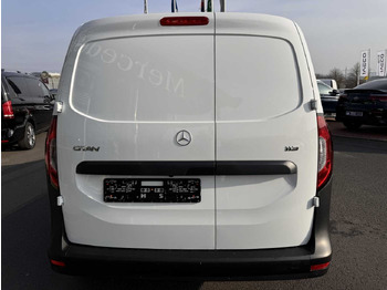 Leasing di  Mercedes-Benz Citan 113 CDI Pro Klima Kamera MBUX SHZ Tempomat Mercedes-Benz Citan 113 CDI Pro Klima Kamera MBUX SHZ Tempomat: foto 5
