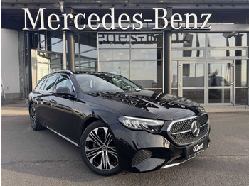 Autovettura MERCEDES-BENZ
