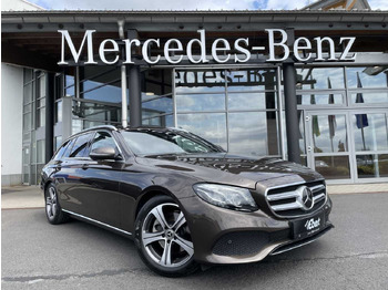 Autovettura MERCEDES-BENZ