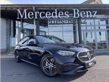 Autovettura MERCEDES-BENZ