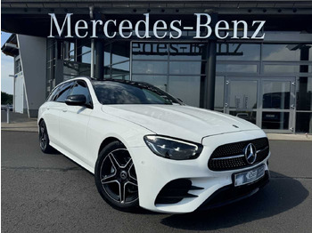 Autovettura MERCEDES-BENZ