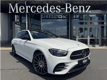 Autovettura MERCEDES-BENZ