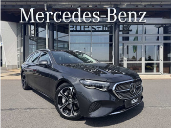 Autovettura MERCEDES-BENZ