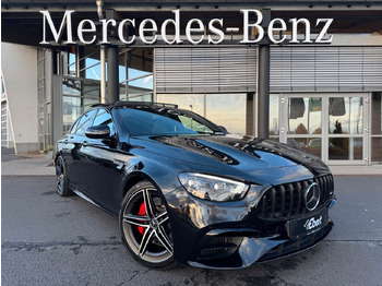 Berlina MERCEDES-BENZ