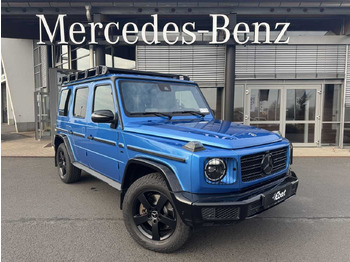 SUV/ Fuoristrada MERCEDES-BENZ
