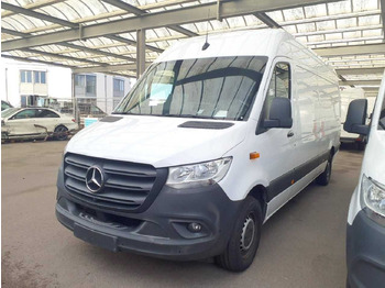 Furgone chiuso MERCEDES-BENZ Sprinter 315