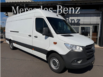 Furgone chiuso MERCEDES-BENZ Sprinter 315
