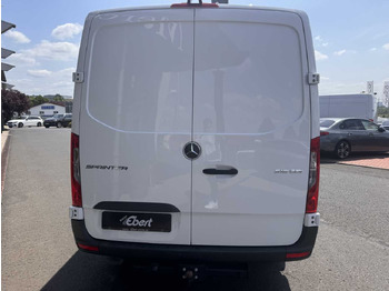 Leasing di  Mercedes-Benz Sprinter 315 CDI DoKa/Mixto AHK3,5t Klima Kamera Mercedes-Benz Sprinter 315 CDI DoKa/Mixto AHK3,5t Klima Kamera: foto 5