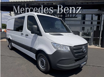 Leasing di  Mercedes-Benz Sprinter 315 CDI DoKa/Mixto AHK3,5t Klima Kamera Mercedes-Benz Sprinter 315 CDI DoKa/Mixto AHK3,5t Klima Kamera: foto 1