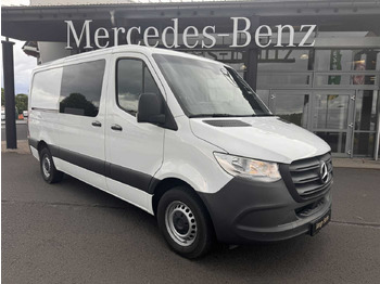 Furgone chiuso MERCEDES-BENZ Sprinter 315