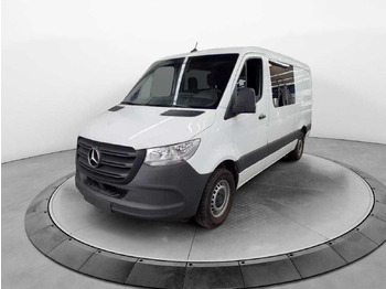 Furgone chiuso MERCEDES-BENZ Sprinter 315