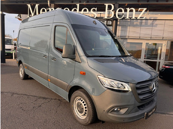 Furgone chiuso MERCEDES-BENZ Sprinter 315