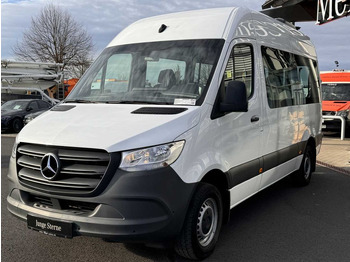 Ambulanza Mercedes-Benz Sprinter 316 CDI Rollstuhl-/Behinderten-Lift AMF: foto 3