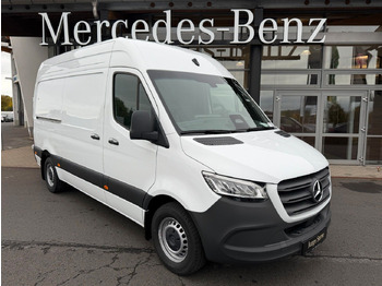 Furgone chiuso MERCEDES-BENZ Sprinter 317