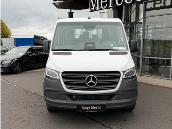 Leasing di  Mercedes-Benz Sprinter 317 CDI 3665 9G DoKa AHK Klima Kamera Mercedes-Benz Sprinter 317 CDI 3665 9G DoKa AHK Klima Kamera: foto 2