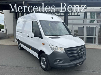 Furgone chiuso MERCEDES-BENZ Sprinter 317