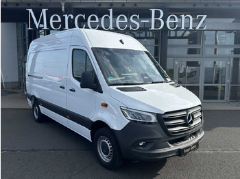 Furgone chiuso MERCEDES-BENZ Sprinter 317