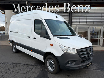 Furgone chiuso MERCEDES-BENZ Sprinter 317