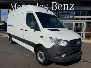 Furgone chiuso MERCEDES-BENZ Sprinter 317