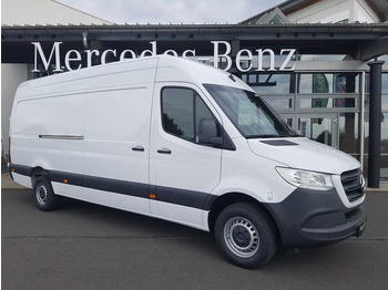 Furgone chiuso MERCEDES-BENZ Sprinter 317