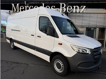 Furgone chiuso MERCEDES-BENZ Sprinter 317