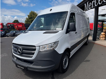 Furgone chiuso Mercedes-Benz Sprinter 317 CDI 4325 9G Klima Kamera Schwing: foto 3