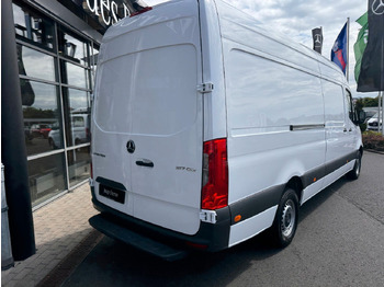 Furgone chiuso Mercedes-Benz Sprinter 317 CDI 4325 9G Klima Kamera Schwing: foto 4