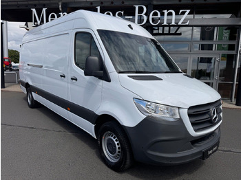 Furgone chiuso MERCEDES-BENZ Sprinter 317