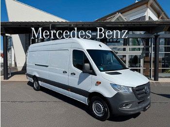 Furgone chiuso MERCEDES-BENZ Sprinter 317