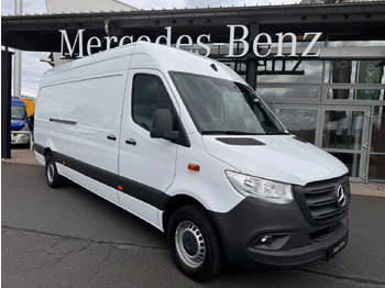 Furgone chiuso MERCEDES-BENZ Sprinter 317