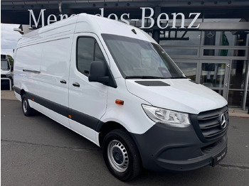 Furgone chiuso MERCEDES-BENZ Sprinter 317