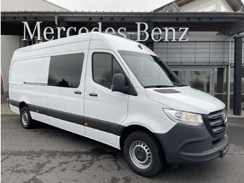 Pulmino MERCEDES-BENZ Sprinter 317