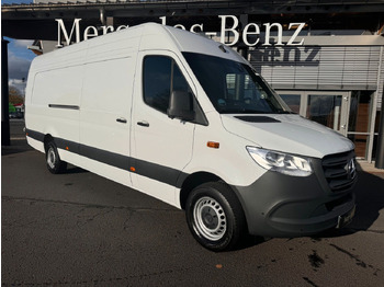 Furgone chiuso MERCEDES-BENZ Sprinter 317