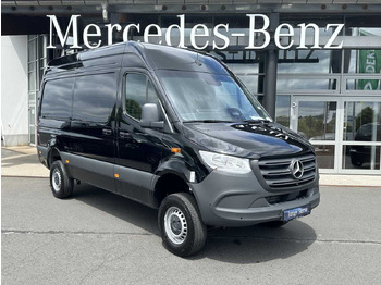 Furgone chiuso MERCEDES-BENZ Sprinter 319