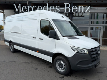 Furgone chiuso MERCEDES-BENZ Sprinter 319
